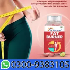 Dr. Morepen Fat Burner Nutraceutical Tablet In Pakistan