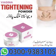 Dr Solutions™ V Whitening & Tightening Powder Price in Pakistan