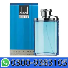 Dunhill Blue Perfume Price In Pakistan