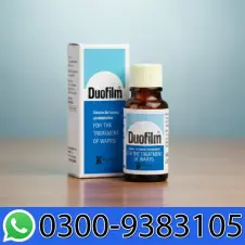 Duofilm Solution Price In Pakistan