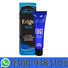 Edge Delay Gel In Pakistan