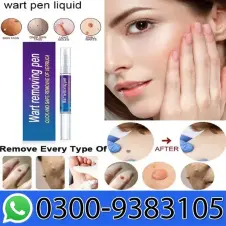 Eelhoe Wart Removing Pen In Pakistan