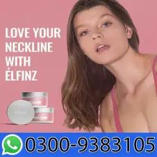 Elfinz B Firm Hip & Thigh Firming Cream In Pakistan