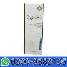 Elyglow Cream In Pakistan