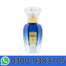 Epic 1 Perfume Price in Pakistan