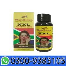 Feeljoy XXXL African Size Capsules In Pakistan