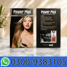 Female Ko Garam Karne Ke Liye Tablet In Pakistan