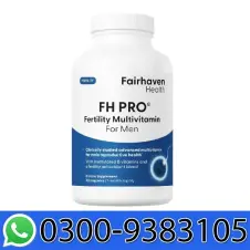 FH Pro For Men Price Sale In Pakistan
