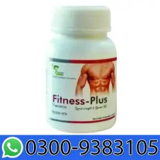 Fitness Plus Tablets In Pakistan