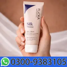 Flicka Silk Touch Primer Moisturizer In Pakistan