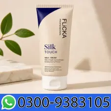 Flicka Silk Touch Primer Moisturizer Price In Pakistan