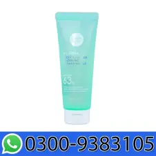 Fresh Aloe Vera Face Wash 120ML In Pakistan