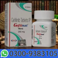 Gefitinib Tablets 250Mg Price In Pakistan