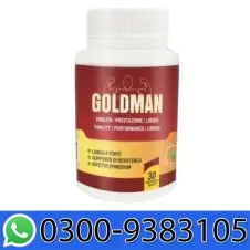 Goldman Tablets Price In Pakistan