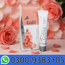 Golite Natural Skin With Sunscreen Cream 30gm In Pakistan