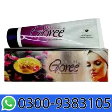 Goree Ubtan Cream Price in Pakistan