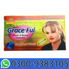 Graceful Capsules Price In Pakistan