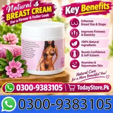 Guangzhou E-Mei Breast Enhancement Cream in Pakistan