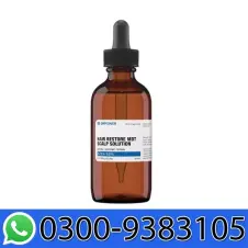 Hair Restore MDT Scalp Solution In Pakistan
