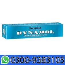 Hamdard Dynamol Cream In Pakistan