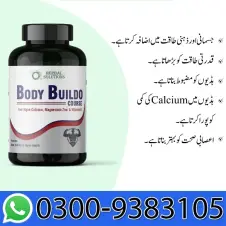 Herbal Solutions Body Buildo Price In Pakistan
