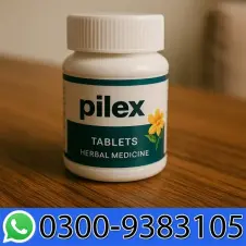 Himalaya Pilex Tablets Price In Pakistan