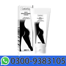 Hip Lift Butt Enhancement Cream In Pakistan