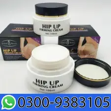 Hip Up Firming Cream In Pakistan