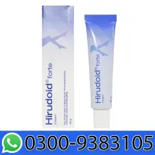 Hirudoid Forte Cream In Pakistan