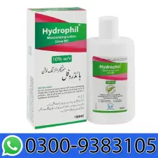 Hydrophil Moisturizing Lotion In Pakistan