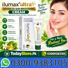 Ilumax Ultra Cream Price In Pakistan