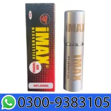 Imax Delay Spray In Pakistan