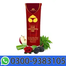Intimify Anal Lubricant Gel In Pakistan