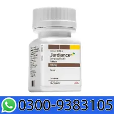 Jardiance 10 Mg In Pakistan