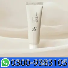 Joseon Rice Probiotics Relief Sunscreen In Pakistan