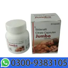 Jumbo Timing Capsule Price In Pakistan