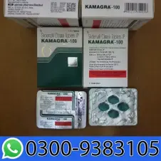 Kamagra Tablets In Pakistan
