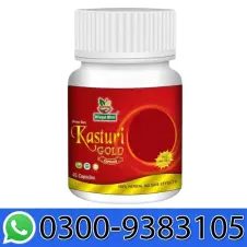 Kasturi Power Capsule In Pakistan