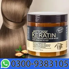 Keratin Hair Mask Price In Pakistan
