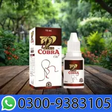 King Cobra Oil King Cobra Oil In Pakistan