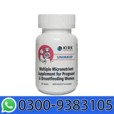 Kirk Humanitarian Multiple Micronutrient Supplement For Pregnancy