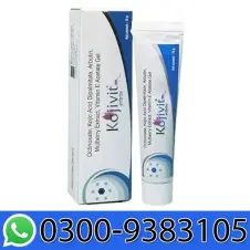 Kojivit Cream Price In Pakistan