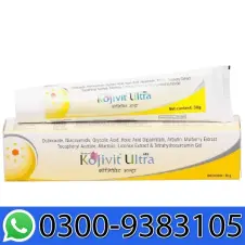 Kojivit Ultra Gel In Pakistan