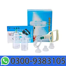 Kstar Penis Pump Male Cup Organ Developer Price In Pakistan