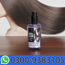 L'oreal Paris Stylista Sleek The Sleek Serum In Pakistan