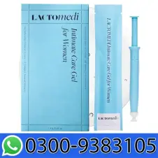 Lactomedi Intimate Care Gel For Women In Pakistan