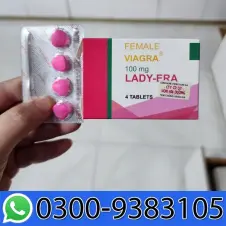 Lady Era Tablets In Pakistan