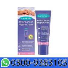 Lansinoh Lanolin Cream For Breastfeeding In Pakistan