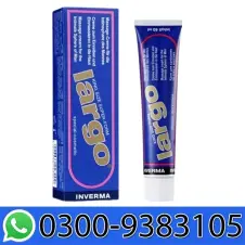Largo Cream In Pakistan