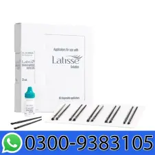 Latisse Eyelash Serum Price In Pakistan